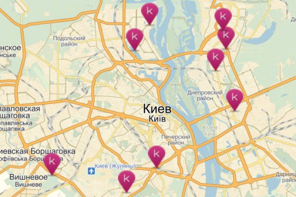 Как вывести деньги с кракена