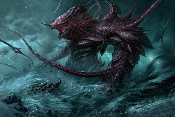 Kraken это современный маркетплейс