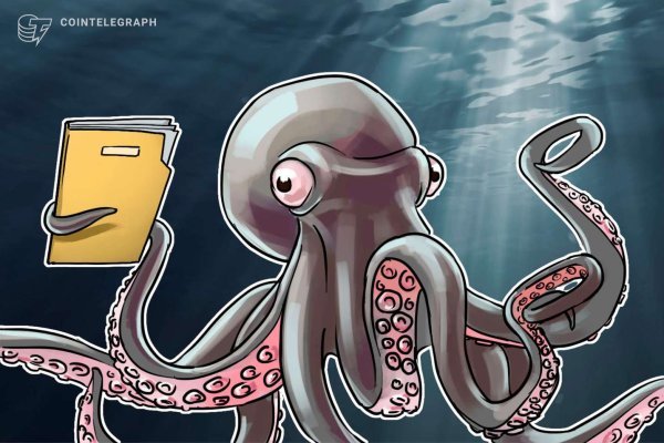Kraken адрес