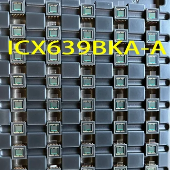 1 шт. ICX639BKA ICX639 ICX639BKA-A НОВАЯ бесплатная доставка ПЗС-датчик DIP16 оптом Совершенно новая, оригинальная, подлинная заводская этикетка