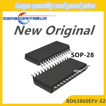 (10шт)100% новый чипсет BD63860EFV BD63860EFV-E2 sop-28