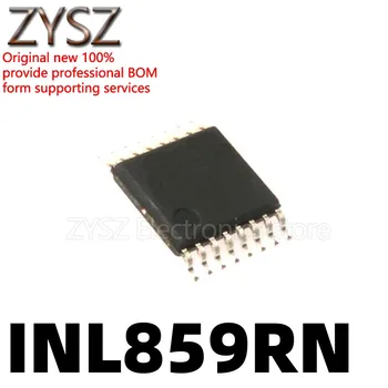 1шт INL859RN микросхема управления ЖК-телевизором INL859 микросхема TSSOP16