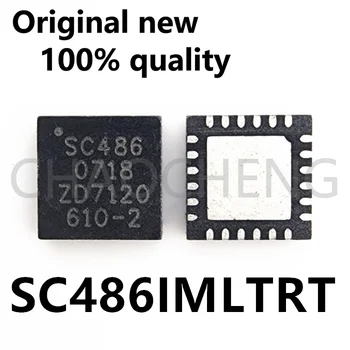 (5-10 шт.) 100% новый оригинальный чипсет SC486IMLTRT SC486 QFN