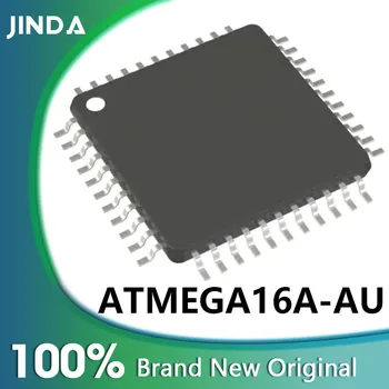 ATMEGA16A-AU ATMEGA16A MEGA16A AVR 16 МГц TQFP-44 (10x10)