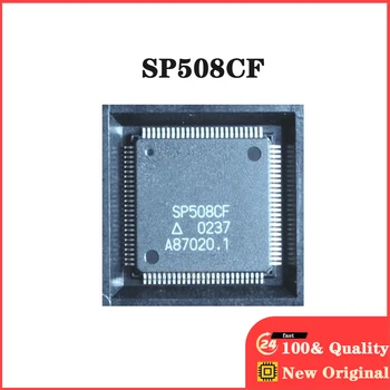 SP508CF QFP100 Новые оригинальные электронные компоненты ИС