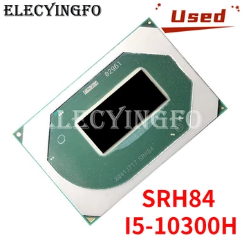 Восстановленный чипсет SRH84 I5-10300H CPU BGA повторно протестирован на 100% хорошую работу