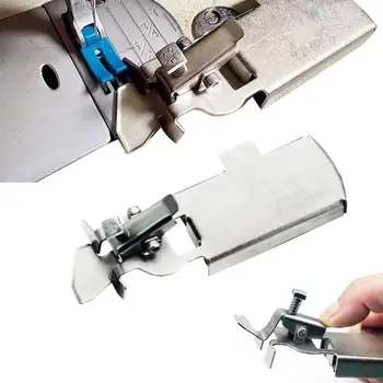 Швейная магнитная направляющая шва Швейная машина Магнитная направляющая шва Универсальная совместимость Магнитная направляющая шва для швейной машины