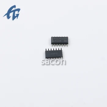 (электронные компоненты SACOH) SN74LVC14ADR 10 шт. 100% новый оригинал в наличии